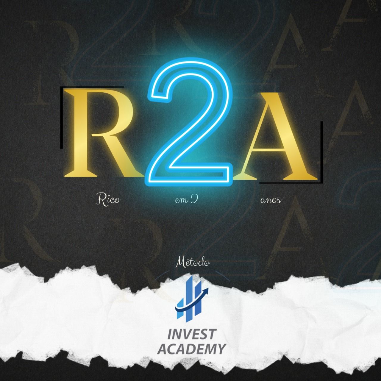 Rico em 2 anos (R2A)