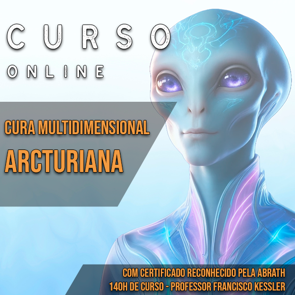 Cura Multidimensional Arcturiana