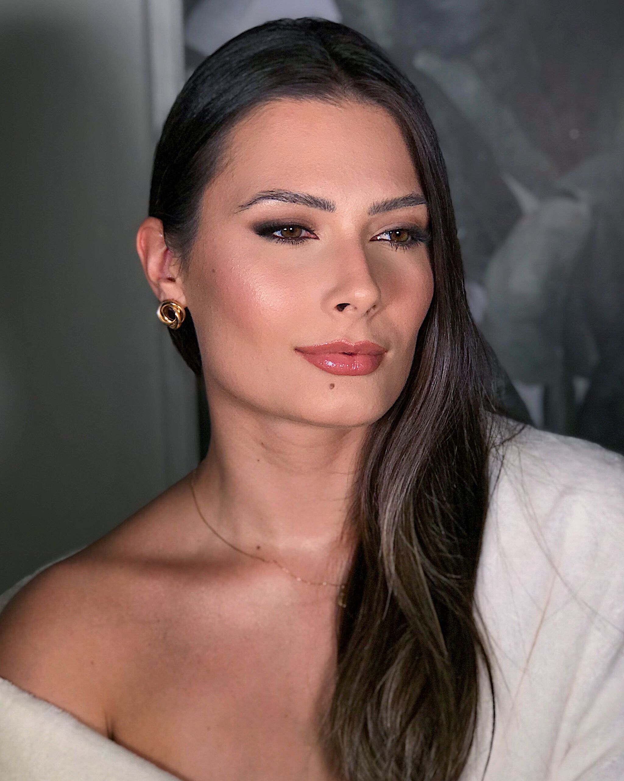 Curso maquiagem resistente simples e descomplicada!