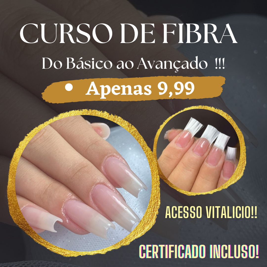 Curso de Fibra