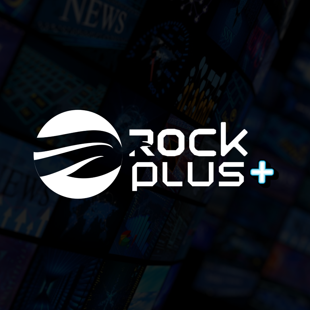 ROCK PLUS