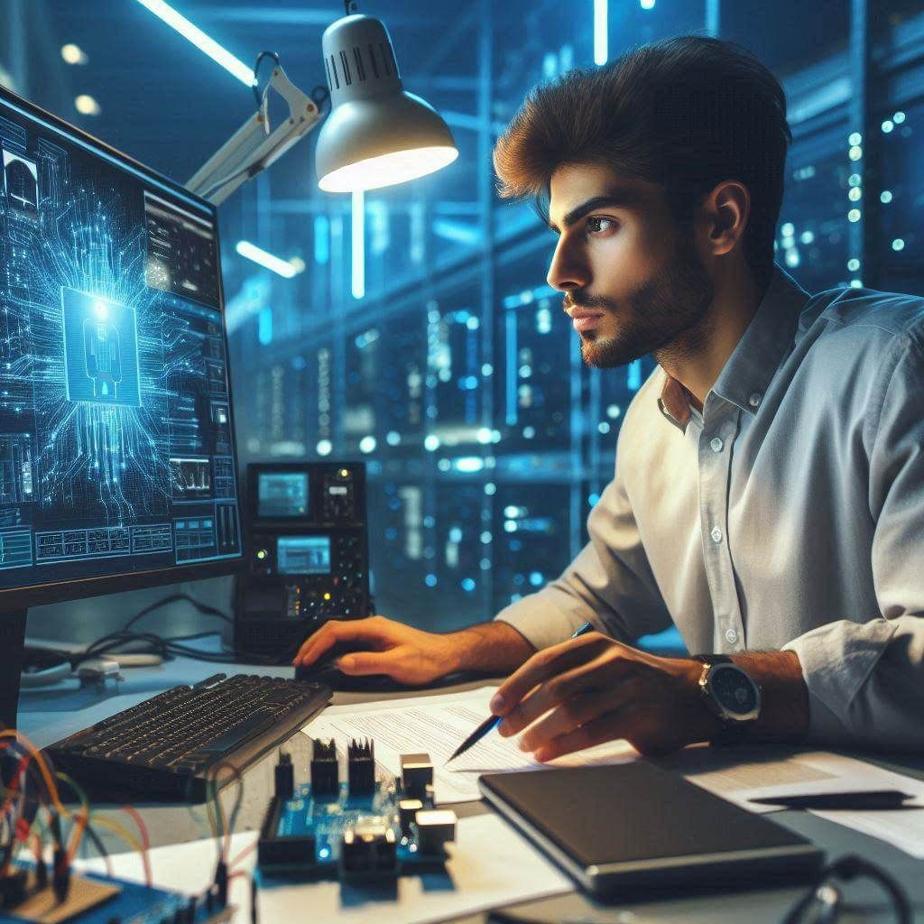 Escola da Automação