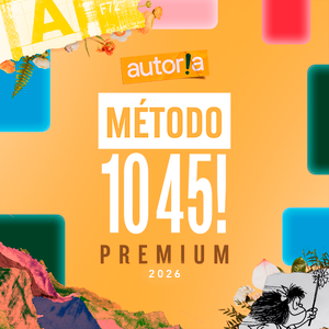 MÉTODO 1045 - Enem Premium 2025