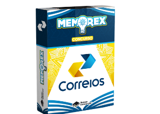 Memorex Correios (Carteiro)