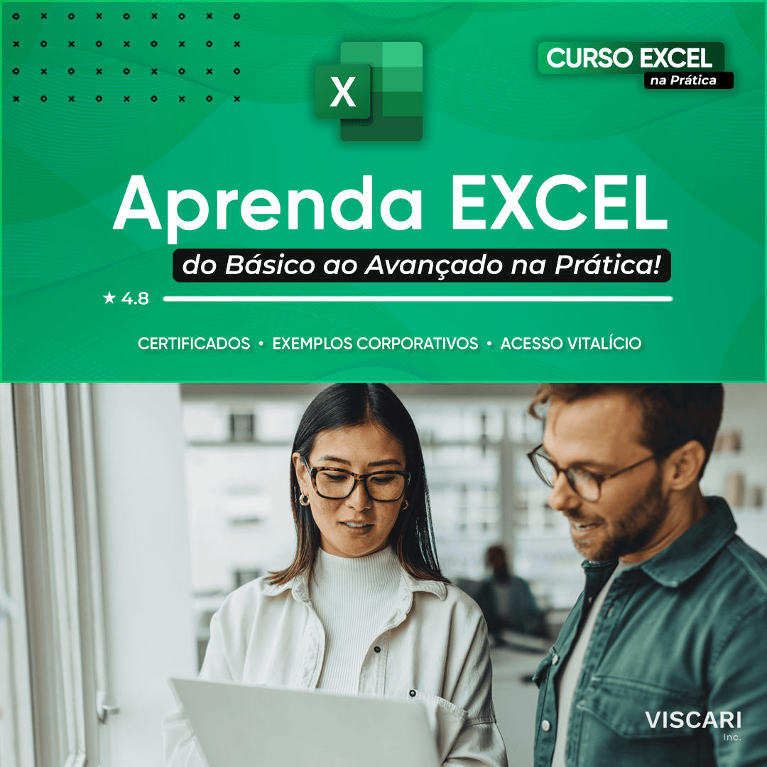EXCEL Expert na Prática | 2025