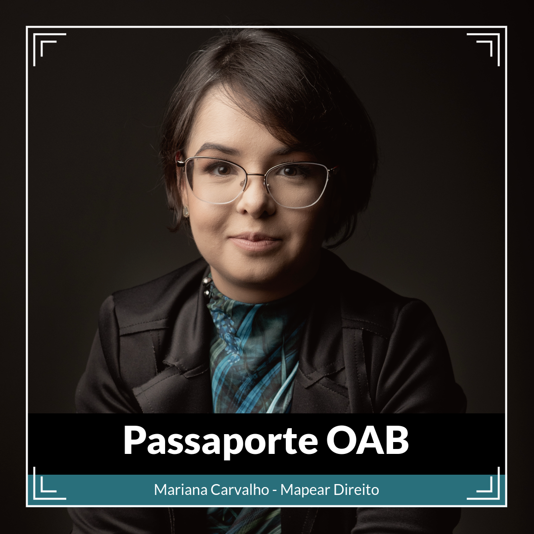 Passaporte OAB: Programa Cronomapas OAB + Expert em Chutômetro (até passar)