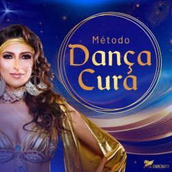 Método DANÇACURA Ju Marconato - (Formação praticantes)