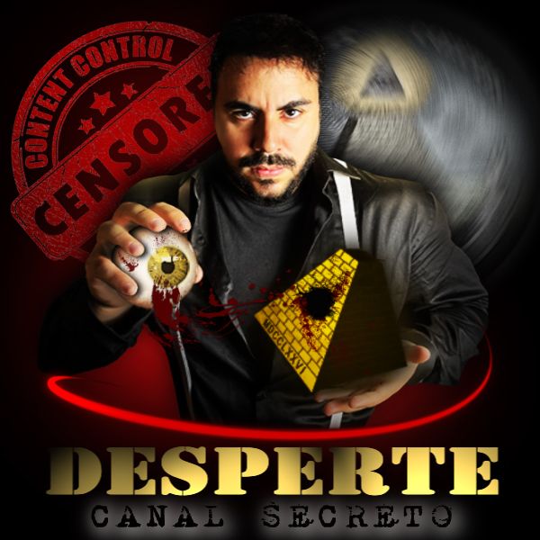 DESPERTE - CANAL SECRETO