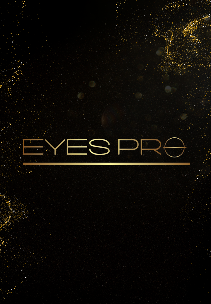 EYES PRO - Protocolos de HOF para a região dos olhos