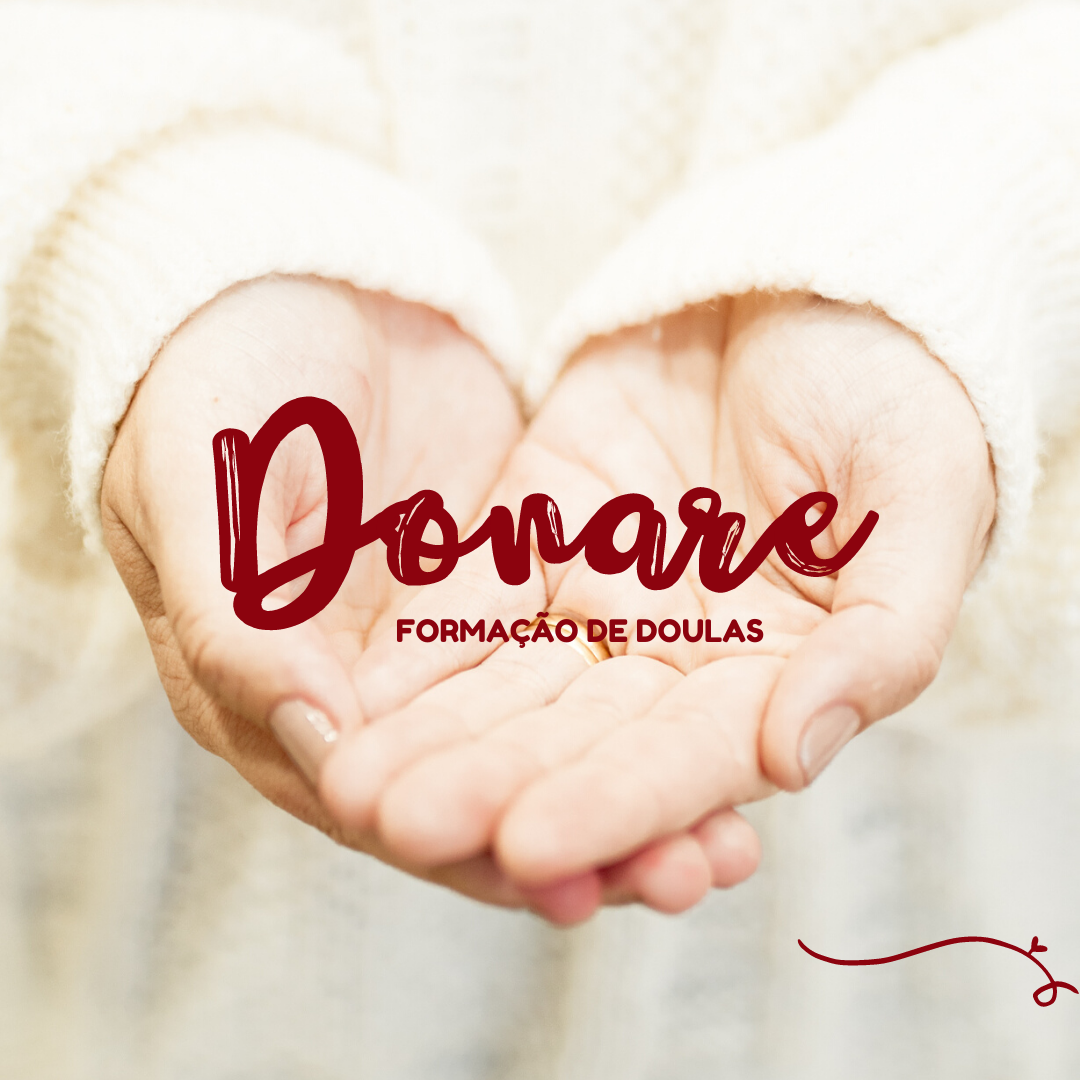 Donare Club - Formação e Atualização de Doulas