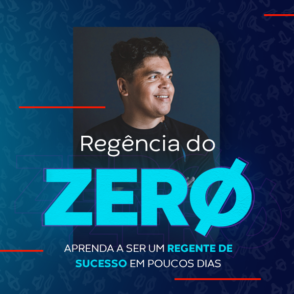 Regência do ZERO