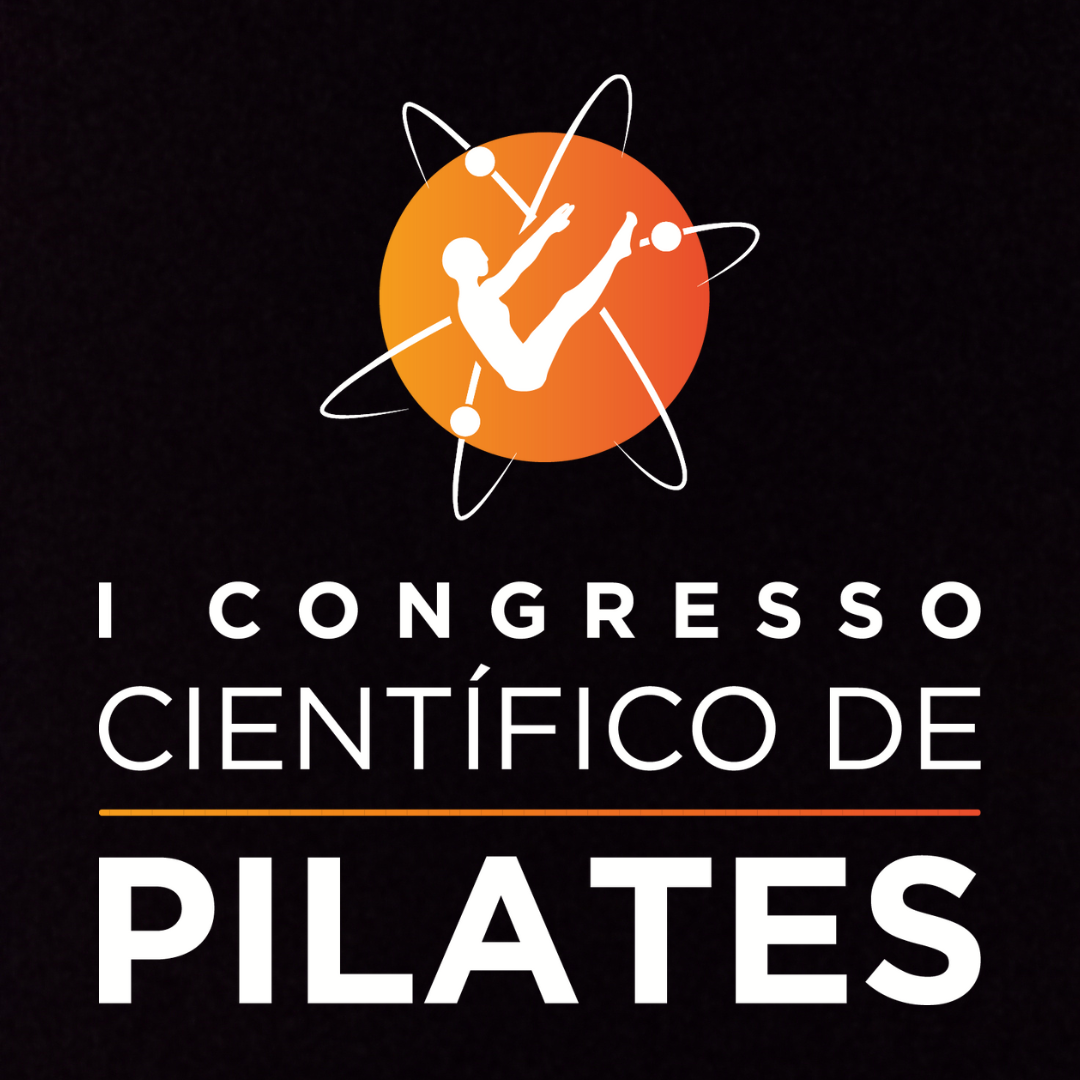 I Congresso Científico de Pilates [PRESENCIAL EM SÃO PAULO]