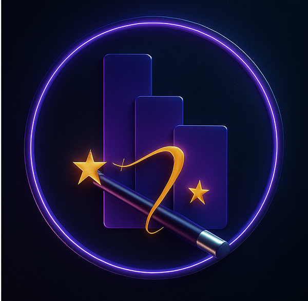 Power Bi - Dashs Criativos