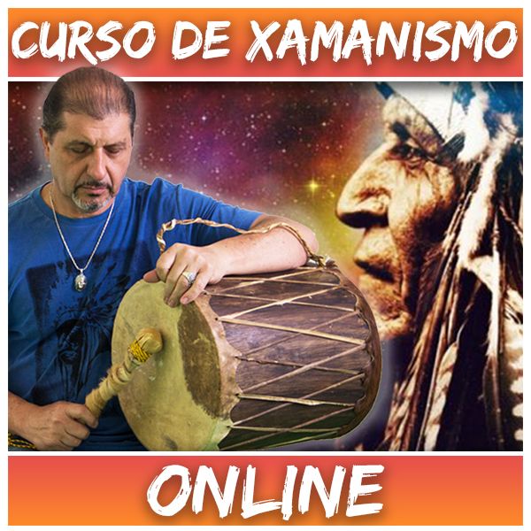 Curso de Xamanismo Online