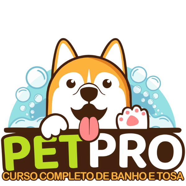 Curso de Banho e Tosa PET PRO