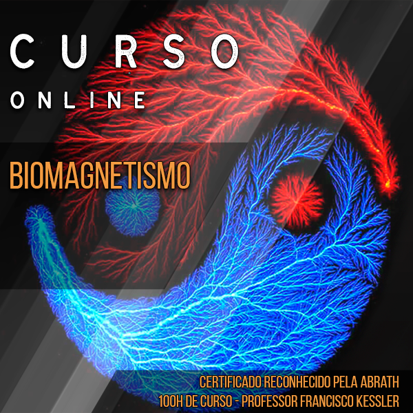 Biomagnetismo Medicinal