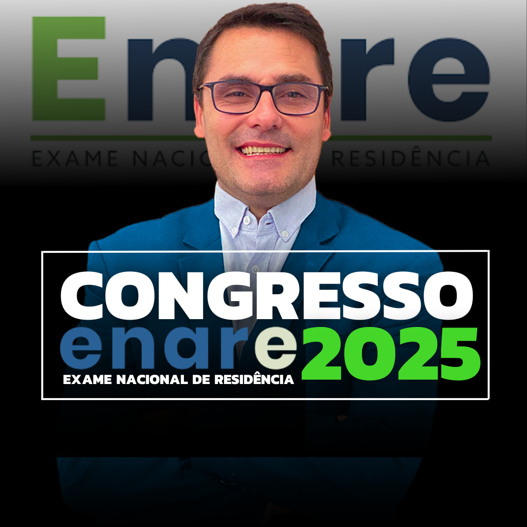 CONGRESSO ENARE