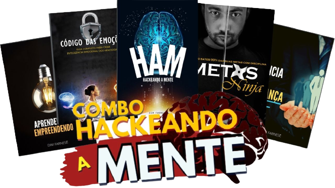 Combo - Hackeando a Mente