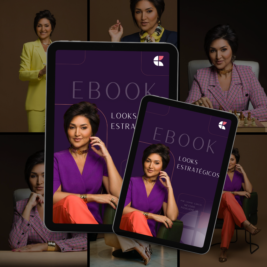 eBook - Looks Estratégicos