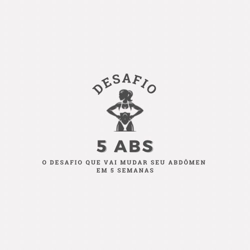 Desafio 5 ABS