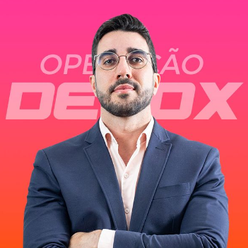 Operação Detox - Dr. José Roberto Melo