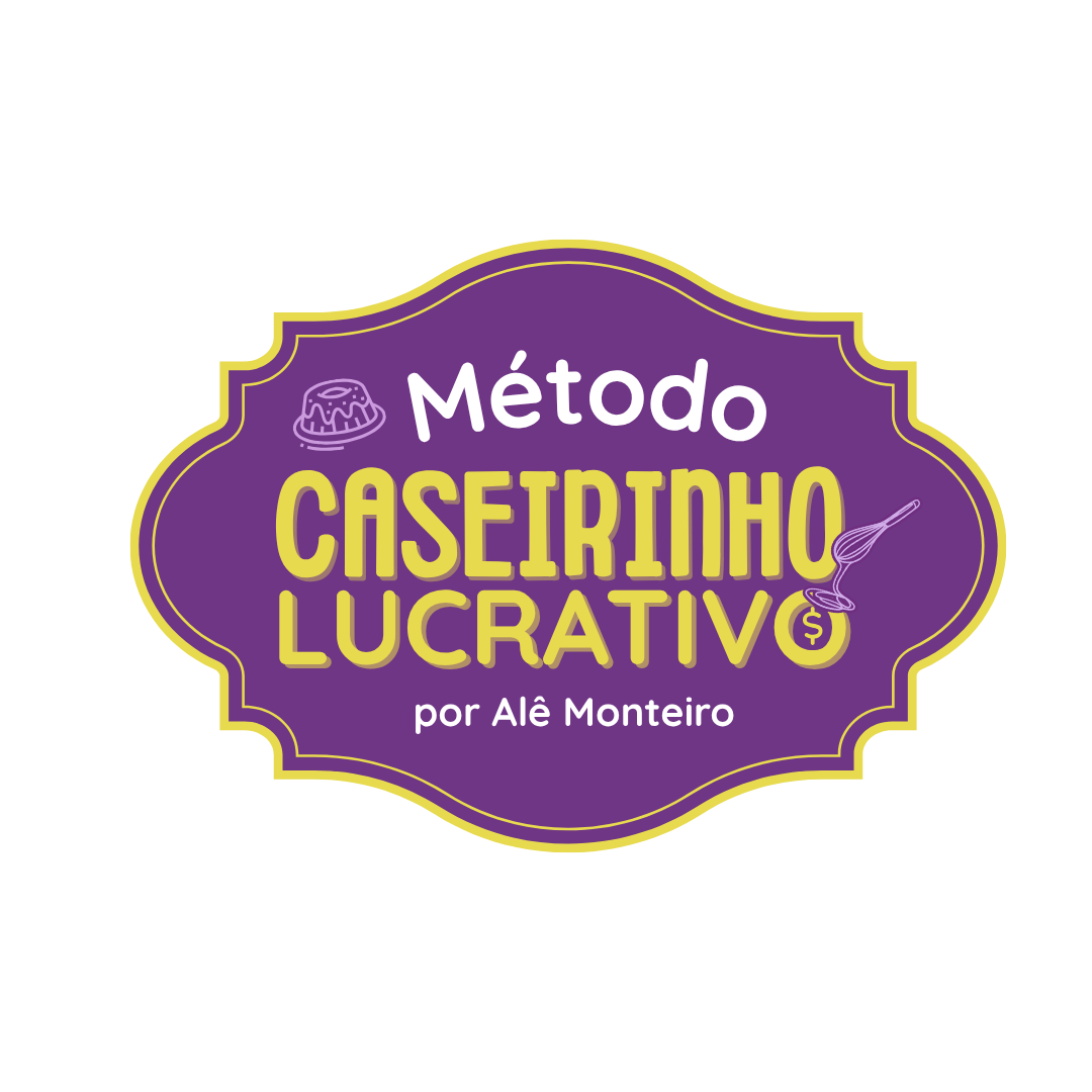 Método Caseirinhos lucrativo