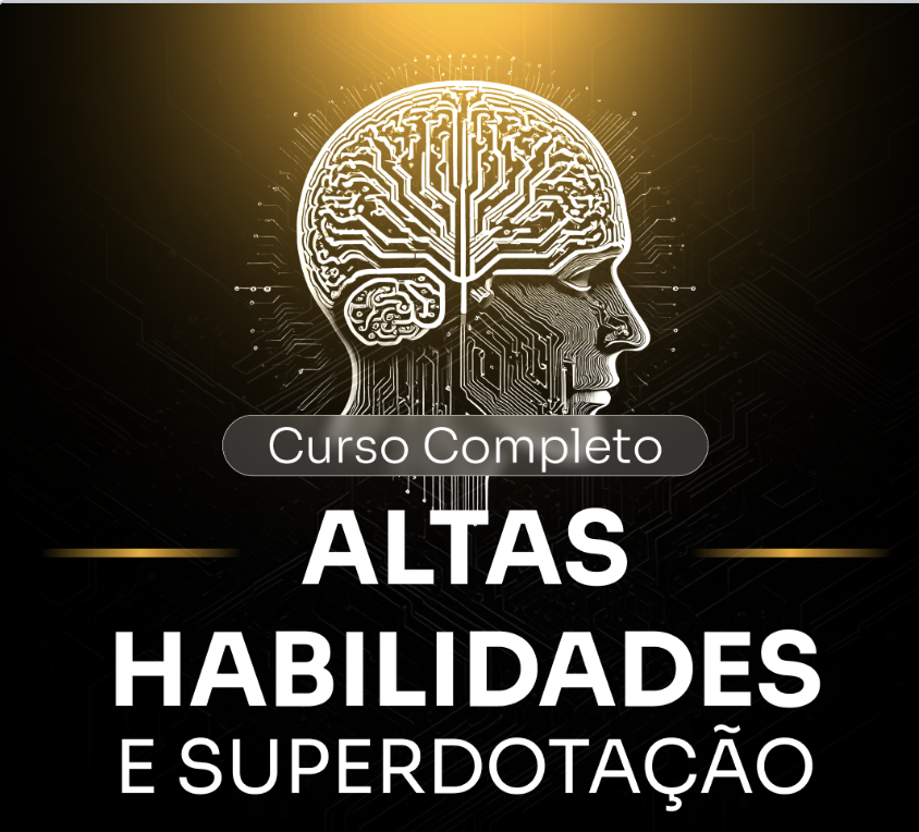 Curso completo em AHSD
