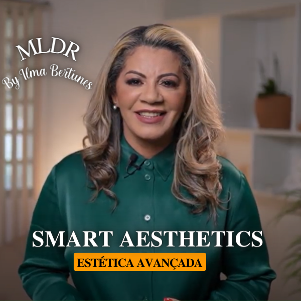 Curso de Massagem Smart Aesthetics MLDR