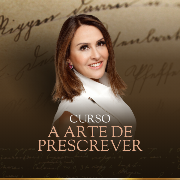 A Arte de Prescrever - Prescrição Médica em Cosmiatria