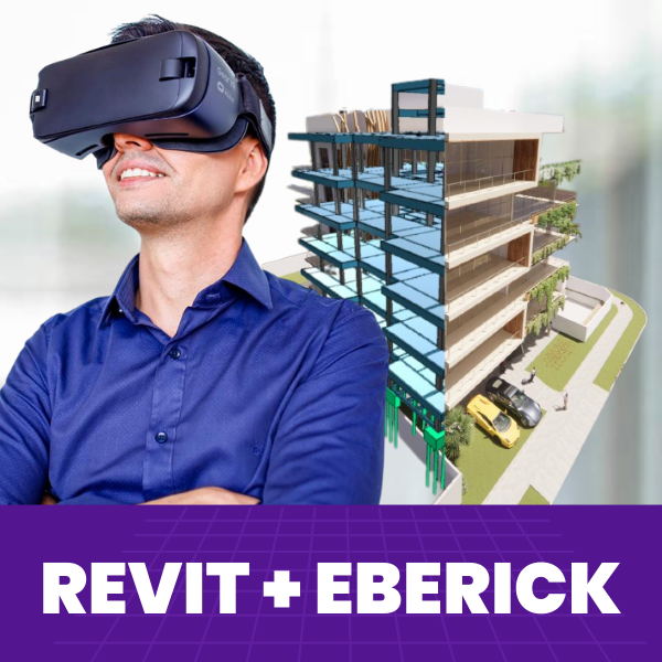 Pacotão: Reviteiros Elite + Calculo Estrutural com Eberick