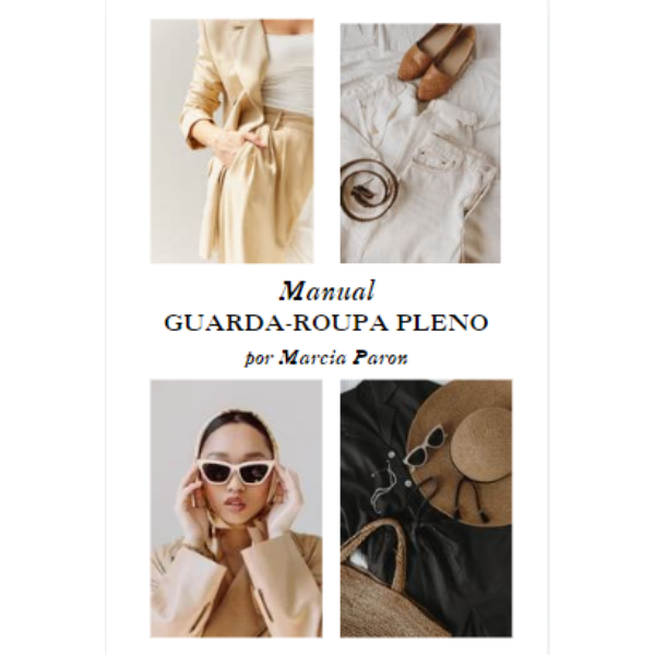 GUARDA-ROUPA PLENO