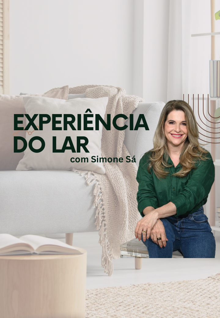 Experiência do Lar.