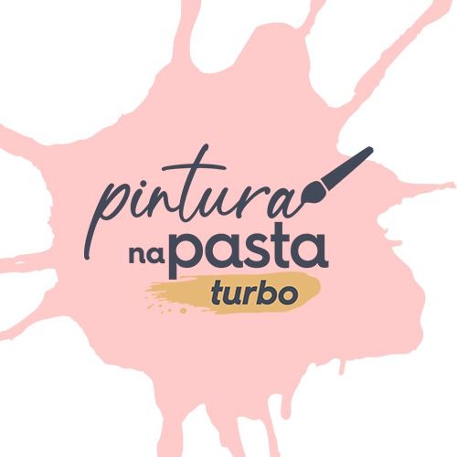 Pintura na Pasta Turbo