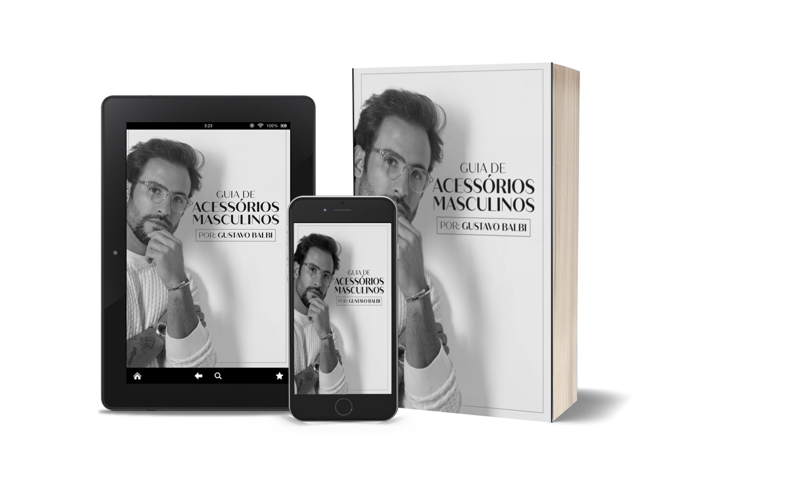 ACESSÓRIOS PREMIUM: GUIA COMPLETO