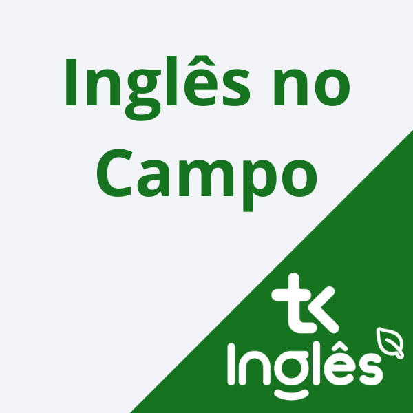 Inglês no Campo