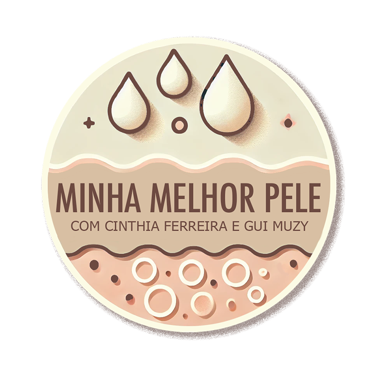 Minha Melhor Pele | Skincare com Ciência