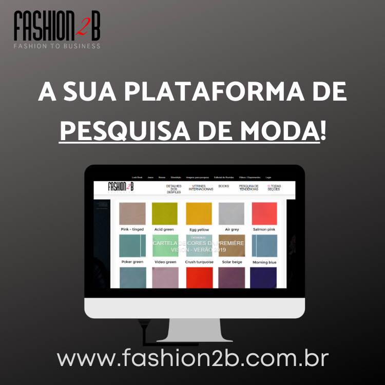 Assinatura Fashion2b.com.br