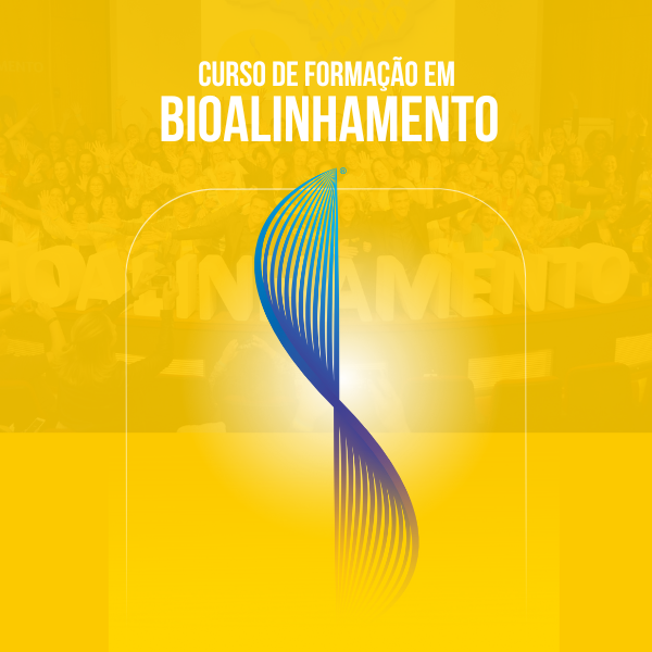 Curso online de Formação em Bioalinhamento