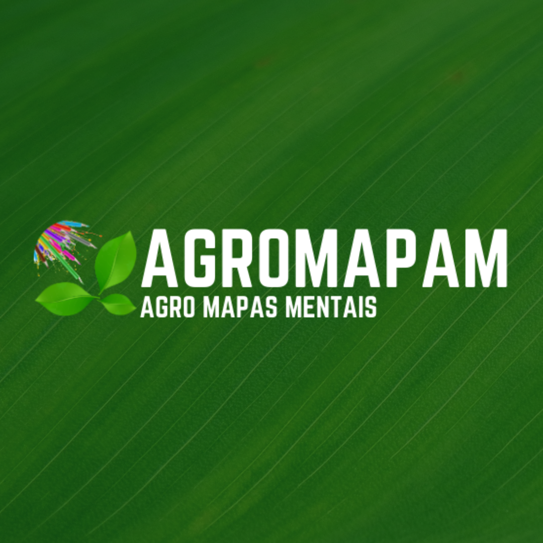 Agro Mapas Mentais