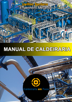 Manual de Caldeiraria