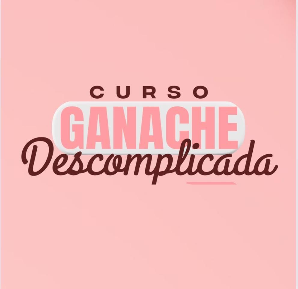 CURSO GANACHE DESCOMPLICADO