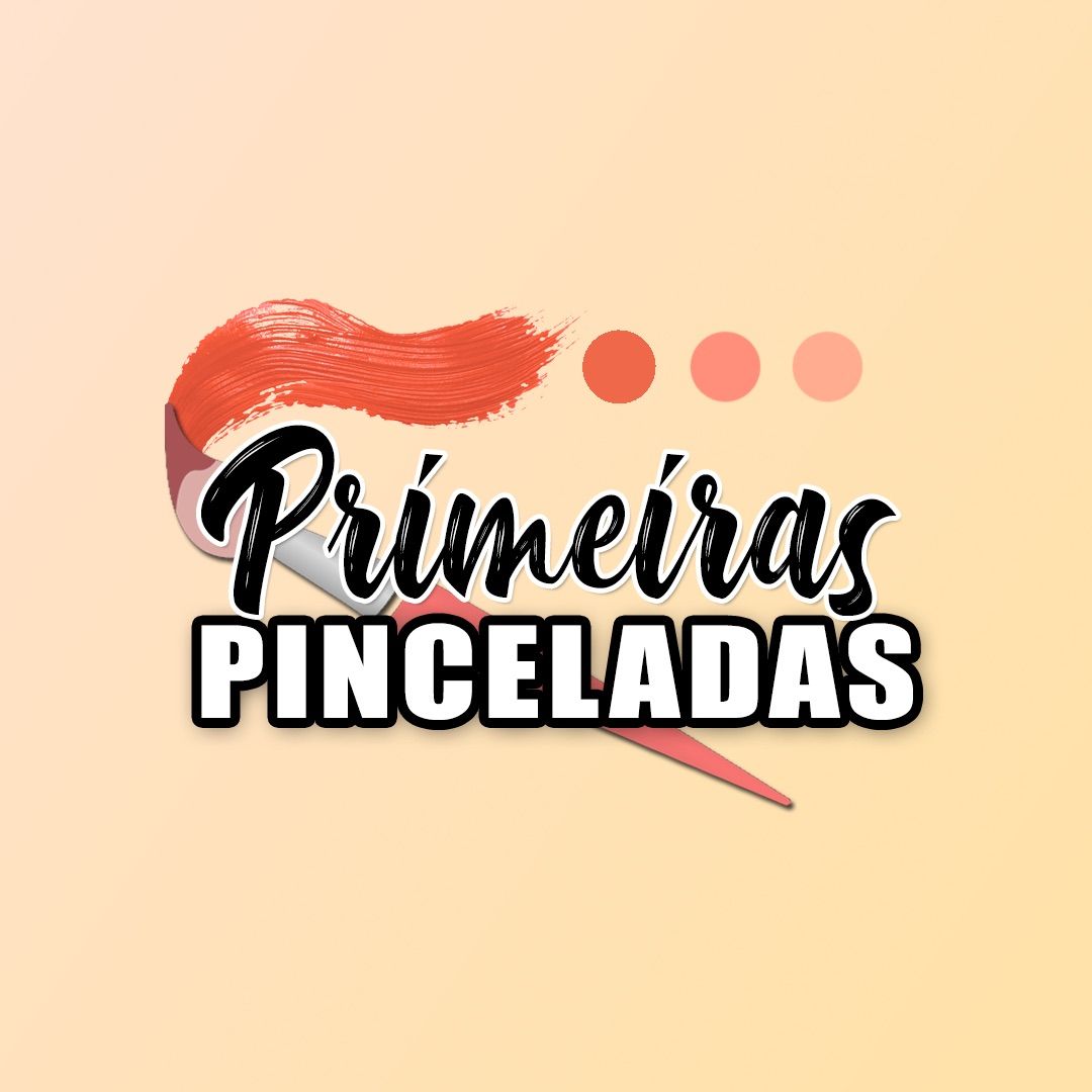 Primeiras Pinceladas