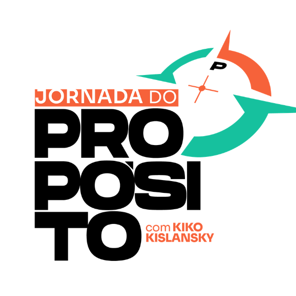 Curso online • Jornada do Propósito [Prof. Kiko Kislansky]