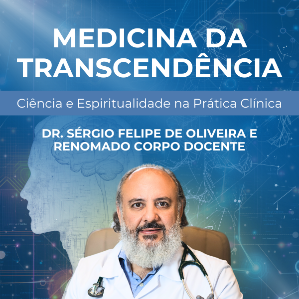 Medicina da Transcendência