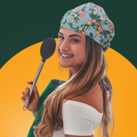 [BV] Combo Receitas - Leve 03 Pague 01