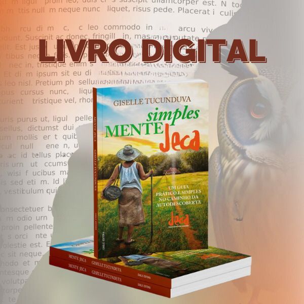 #2 LIVRO DIGITAL simplesMENTE JECA