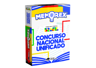 Memorex CNU (Bloco 6)