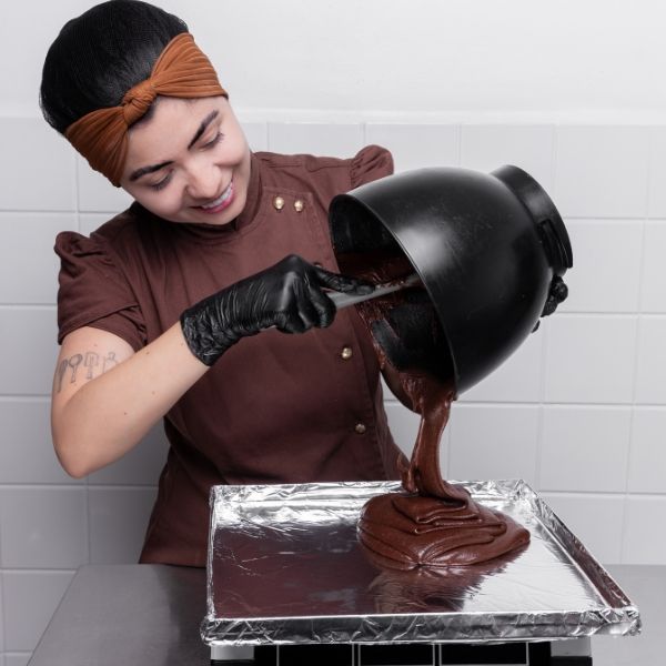 Escalando com Brownie