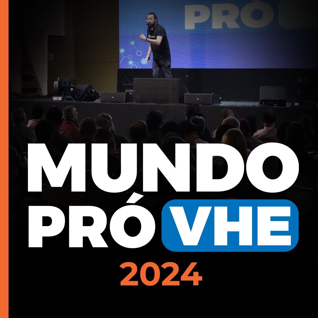 Mundo Pró VHE 2024