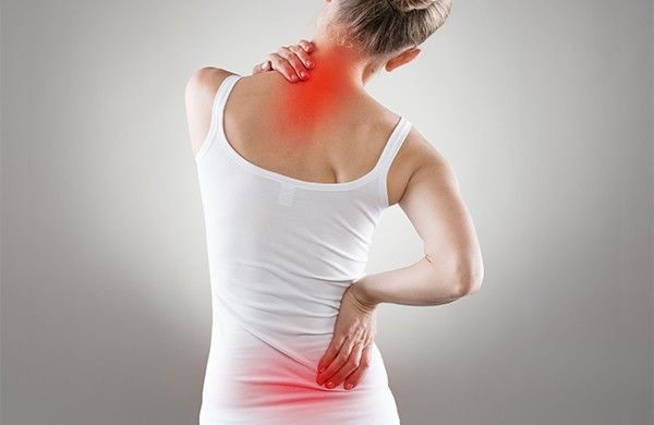 RESGATA 30D - TÉCNICAS PARA ALIVIO DE DORES DE PESSOAS COM FIBROMIALGIA